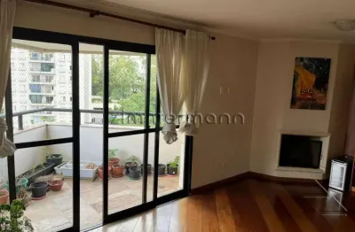 Apartamento com 3 quartos à venda na rua josé ramon urtiza, --, vila andrade, são paulo, 130 m2 por r$ 700.000