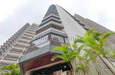 Apartamento com 4 quartos à venda na rua doutor homem de melo, --, perdizes, são paulo, 170 m2 por r$ 2.000.000