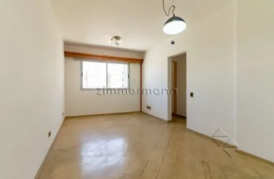 Apartamento com 2 quartos à venda na rua barão do bananal, --, pompéia, são paulo, 58 m2 por r$ 700.000