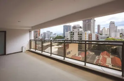 Apartamento com 4 quartos à venda na rua joão ramalho, --, perdizes, são paulo, 162 m2 por r$ 2.690.000