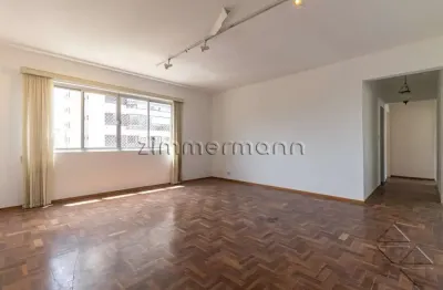 Apartamento com 3 quartos à venda na rua caraíbas, --, perdizes, são paulo, 127 m2 por r$ 1.000.000