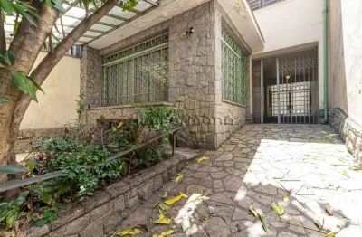 Casa com 4 quartos à venda na Rua Icoarana, --, Perdizes, São Paulo, 208 m2 por R$ 1.570.000
