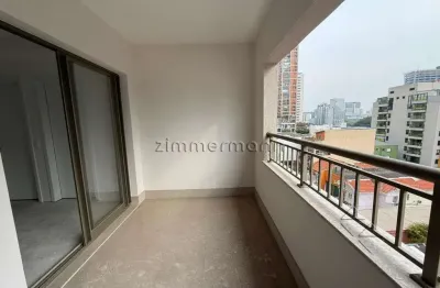 Apartamento com 2 quartos à venda na rua joão ramalho, --, perdizes, são paulo, 46 m2 por r$ 680.000