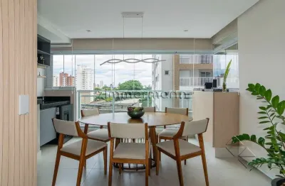 Apartamento com 2 quartos à venda na rua camburiú, --, vila ipojuca, são paulo, 76 m2 por r$ 1.213.000