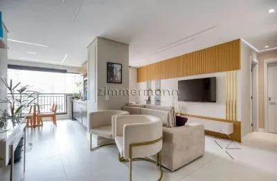 Apartamento com 3 quartos à venda na rua doutor ribeiro de almeida, --, barra funda, são paulo, 83 m2 por r$ 1.190.000