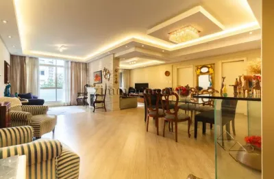 Apartamento com 3 quartos à venda na rua bela cintra, --, consolação, são paulo, 160 m2 por r$ 1.300.000