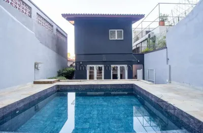 Casa com 4 quartos à venda na rua rodrigues de campos leite, --, alto da lapa, são paulo, 258 m2 por r$ 1.900.000