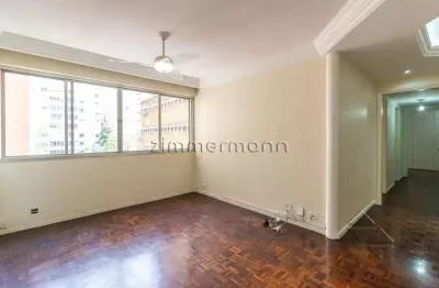 Apartamento com 3 quartos à venda na alameda franca, --, jardim paulista, são paulo, 108 m2 por r$ 1.100.000