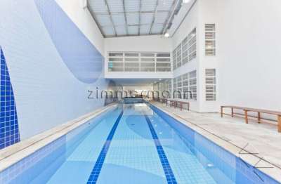 Apartamento com 3 quartos à venda na rua vespasiano, --, vila romana, são paulo, 120 m2 por r$ 1.800.000