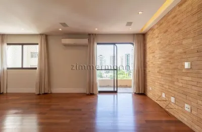 Apartamento com 3 quartos à venda na rua tuim, --, moema, são paulo, 115 m2 por r$ 1.800.000