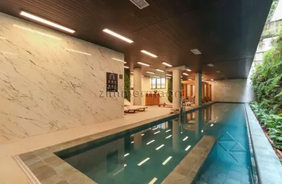 Apartamento com 1 quarto à venda na rua madre cabrini, --, vila mariana, são paulo, 32 m2 por r$ 600.000