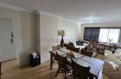 Apartamento com 3 quartos à venda na rua doutor albuquerque lins, --, santa cecília, são paulo, 97 m2 por r$ 1.000.000