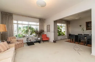 Casa com 3 quartos à venda na rua flávio queirós morais, --, pacaembu, são paulo, 260 m2 por r$ 2.550.000