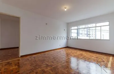 Apartamento com 2 quartos à venda na rua desembargador do vale, --, perdizes, são paulo, 78 m2 por r$ 638.000