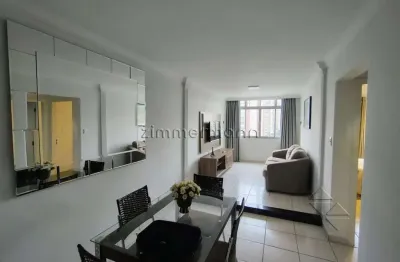 Apartamento com 1 quarto à venda na rua catão, --, vila romana, são paulo, 60 m2 por r$ 430.000