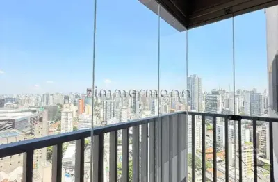Apartamento com 2 quartos à venda na rua venâncio aires, --, pompéia, são paulo, 62 m2 por r$ 1.150.000