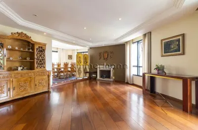 Apartamento com 4 quartos à venda na rua doutor franco da rocha, --, perdizes, são paulo, 200 m2 por r$ 1.890.000