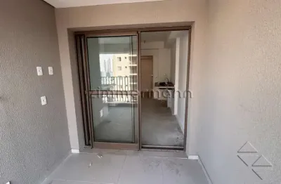 Apartamento com 2 quartos à venda na rua soriano de sousa, --, tatuapé, são paulo, 48 m2 por r$ 758.000