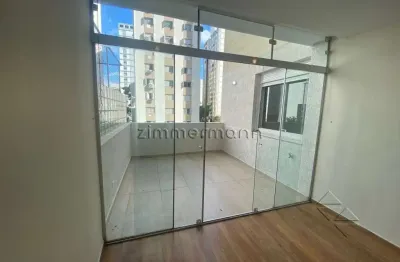 Apartamento com 3 quartos à venda na rua abílio soares, --, paraíso, são paulo, 124 m2 por r$ 1.299.000
