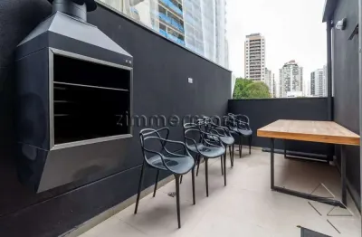 Apartamento com 2 quartos à venda na rua turiassu, --, perdizes, são paulo, 72 m2 por r$ 900.000