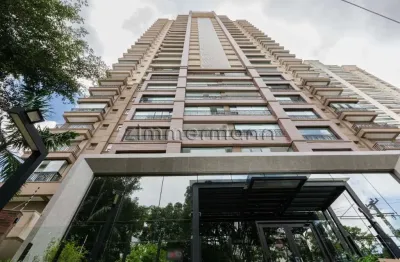 Apartamento com 3 quartos à venda na rua carlos lima morel, --, vila progredior, são paulo, 100 m2 por r$ 1.595.000