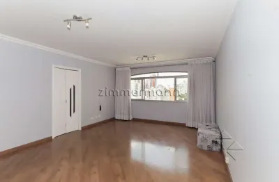 Apartamento com 2 quartos à venda na Rua André Dreyfus, --, Sumaré, São Paulo, 105 m2 por R$ 970.000