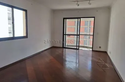Apartamento com 3 quartos à venda na rua bartira, --, perdizes, são paulo, 113 m2 por r$ 1.350.000