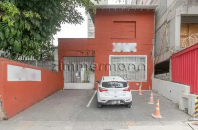 Casa comercial à venda na avenida rebouças, --, pinheiros, são paulo, 240 m2 por r$ 5.500.000