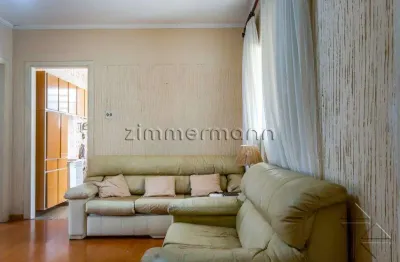 Casa com 2 quartos à venda na rua francisco bayardo, --, perdizes, são paulo, 270 m2 por r$ 2.582.200