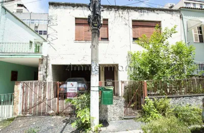 Casa com 4 quartos à venda na rua irmão lucas, --, pinheiros, são paulo, 186 m2 por r$ 1.190.000