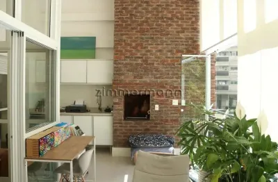 Apartamento com 3 quartos à venda na rua cayowaá, --, perdizes, são paulo, 155 m2 por r$ 2.700.000