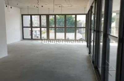 Apartamento com 3 quartos à venda na rua henrique martins, --, jardim paulista, são paulo, 210 m2 por r$ 7.770.000