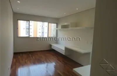 Apartamento com 1 quarto à venda na rua napoleão de barros, --, vila clementino, são paulo, 50 m2 por r$ 690.000