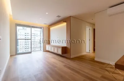 Apartamento com 3 quartos à venda na rua graúna, --, moema, são paulo, 94 m2 por r$ 1.760.000