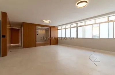 Apartamento com 3 quartos à venda na rua sabará, --, higienópolis, são paulo, 130 m2 por r$ 2.500.000