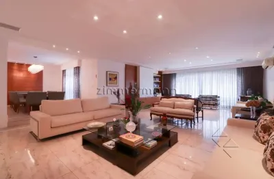 Apartamento com 4 quartos à venda na rua são raimundo das mangabeiras, --, pacaembu, são paulo, 362 m2 por r$ 6.700.000