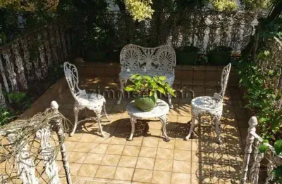 Casa com 3 quartos à venda na rua madalena, --, vila madalena, são paulo, 174 m2 por r$ 1.900.000