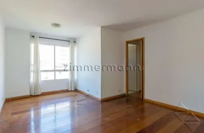 Apartamento com 2 quartos à venda na rua raul pompéia, --, pompéia, são paulo, 72 m2 por r$ 550.000