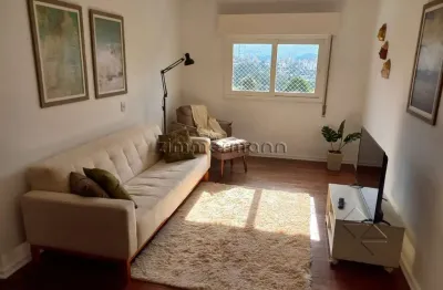 Apartamento com 1 quarto à venda na rua da consolação, --, consolação, são paulo, 66 m2 por r$ 830.000