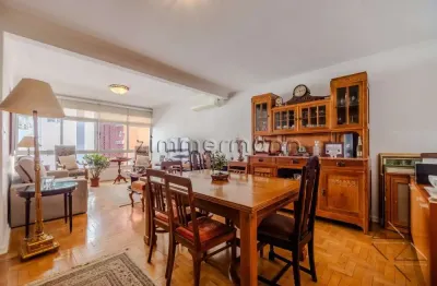 Apartamento com 3 quartos à venda na rua convenção de itu, --, jardim paulista, são paulo, 250 m2 por r$ 1.830.000