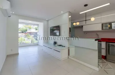 Apartamento com 2 quartos à venda na rua camburiú, --, vila ipojuca, são paulo, 62 m2 por r$ 800.000