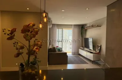Apartamento com 3 quartos à venda na avenida diógenes ribeiro de lima, --, vila leopoldina, são paulo, 92 m2 por r$ 1.060.000
