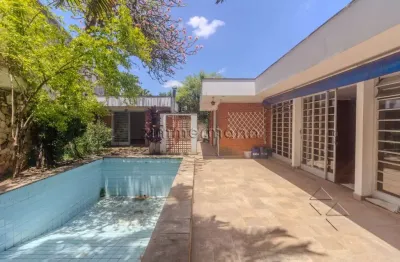 Casa com 4 quartos à venda na rua ubiracica, --, boaçava, são paulo, 261 m2 por r$ 2.600.000