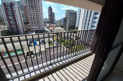 Apartamento com 1 quarto à venda na rua iperoig, --, perdizes, são paulo, 25 m2 por r$ 460.000