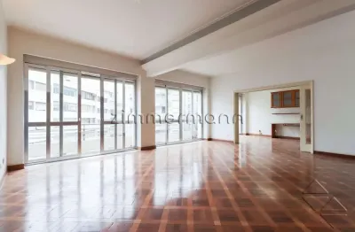 Apartamento com 3 quartos à venda na rua conselheiro brotero, --, santa cecília, são paulo, 202 m2 por r$ 1.800.000