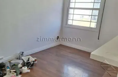 Apartamento com 1 quarto à venda na rua barão de tatuí, --, santa cecília, são paulo, 44 m2 por r$ 470.000