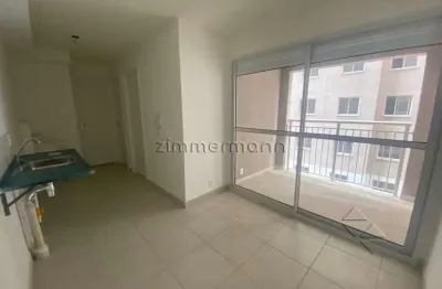 Apartamento com 2 quartos à venda na rua achilles orlando curtolo, --, água branca, são paulo, 33 m2 por r$ 310.000