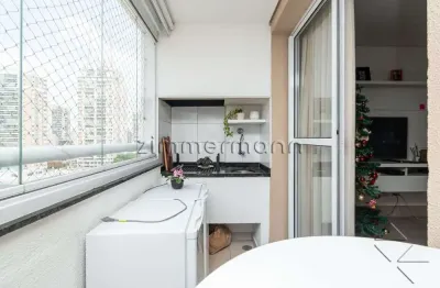 Apartamento com 2 quartos à venda na rua duílio, --, vila romana, são paulo, 94 m2 por r$ 1.250.000
