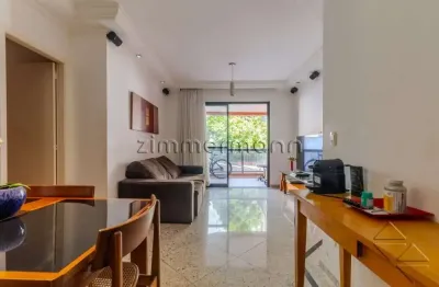 Apartamento com 3 quartos à venda na rua aimberê, --, perdizes, são paulo, 97 m2 por r$ 1.100.000