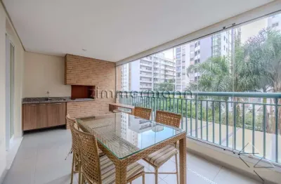 Apartamento com 2 quartos à venda na rua capote valente, --, pinheiros, são paulo, 87 m2 por r$ 1.650.000